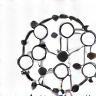 Icon representing media connections