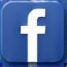 Facebook icon