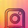 Instagram icon