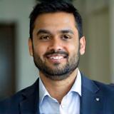 Photo of Rohan Patel